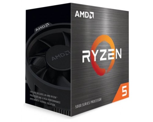 MICRO AMD AM4 RYZEN 5 5500GT 3.6GHZ 16MB BOX