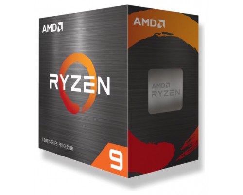 MICRO AMD AM4 RYZEN 9 5900XT 3,30GHZ 72MB BOX (Espera 4 dias)