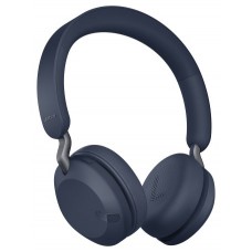 Jabra Elite 45h Auriculares Inalámbrico Diadema Llamadas/Música USB Tipo C Bluetooth Marina (Espera 4 dias)