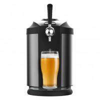 DISPENSADOR CERVEZA CECOTEC 100009 STEEL 5000-14219 DISPENSADOR CERVEZA CECOTEC 100009 STEEL 5000