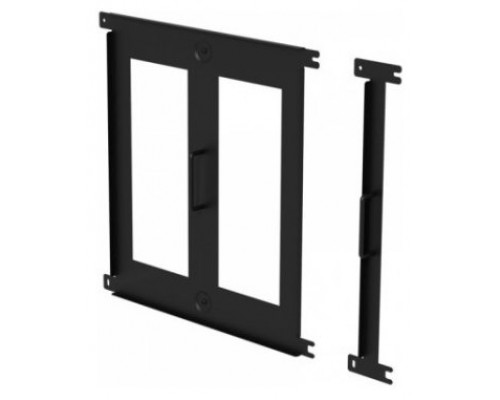 SHARP-NEC CK04UN552A CONNECTOR KIT FOR VIDEO WALL MOUNT PD04VW MFS/QR 46 55 FOR UN552A AND UN552S (100015296) (Espera 4 dias)