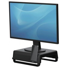 SOPORTE MONITOR FELLOWES BREYTA NEGRO