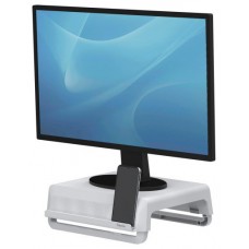 SOPORTE MONITOR BREYTA SERIES BLANCO FELLOWES 100016561 (Espera 4 dias)