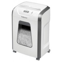 DESTRUCTORA FELLOWES 15C CORTE EN PARTICULAS 4X40MM BLANCO