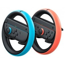 NINTENDO-VOL SWITCH 2 JC 2U