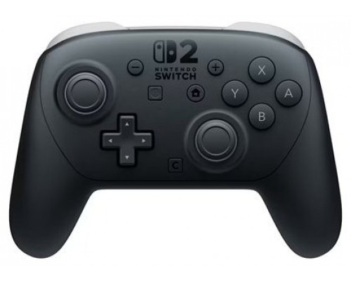 NINTENDO-MANDO SWITCH 2 PRO