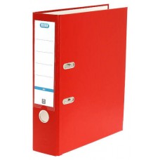 ARCHIVADOR PALANCA RADO TOP A4 ANCHO COLOR ROJO ELBA 100202156 (MIN10) (Espera 4 dias)