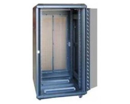 ARMARIO DE SUELO RACK 19"" 22U 600x600 PUERTA CRISTAL (Espera 4 dias)