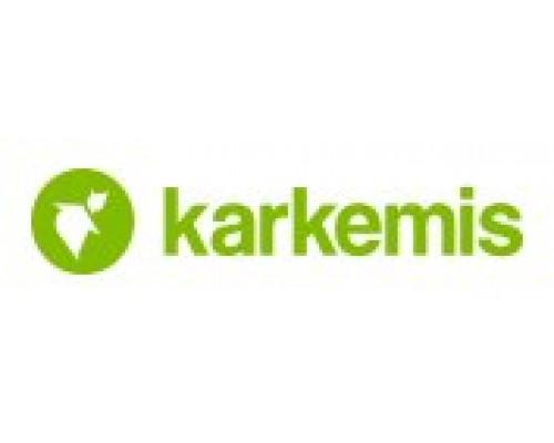 KARK SHARP LASER MX-61GTBA BK 40.000 PAG REM