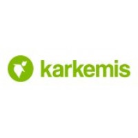 KARK SHARP LASER MX-61GTCA CY 24.000 PAG REM