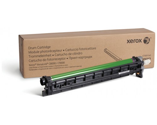 XEROX Toner C8000C9000 Unidad imagen