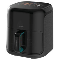 FREIDORA CECOTEC 102085 CECOFRY&GRILL SMOKIN-1426 FREIDORA CECOTEC 102085 CECOFRY&GRILL SMOKIN
