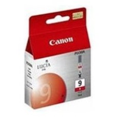 Canon Pixma Pro 9500 Cartucho Rojo PGI-9 R