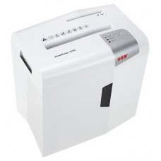 HSM Destructora de documentos shredstar S10 P-2 6,0 230V/50Hz EU