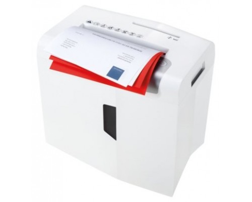 HSM Destructora de documentos shredstar X5 P-4 4,5x30 230V/50Hz EU