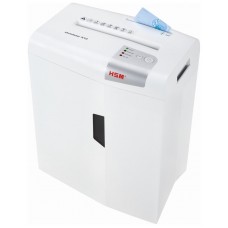 HSM Destructora de documentos shredstar X10 P-4 4,5x30 230V/50Hz EU