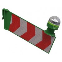 LUZ BALIZA KIT LED ONE DE VEHICULO INDUSTRIAL VISIBILIDAD-1427 LUZ BALIZA KIT LED ONE DE VEHICULO INDUSTRIAL VISIBILIDAD