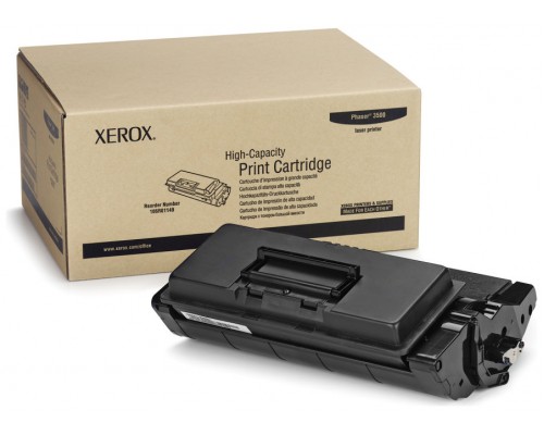 XEROX TEKTRONIX Phaser 3500 Toner Alta Capacidad