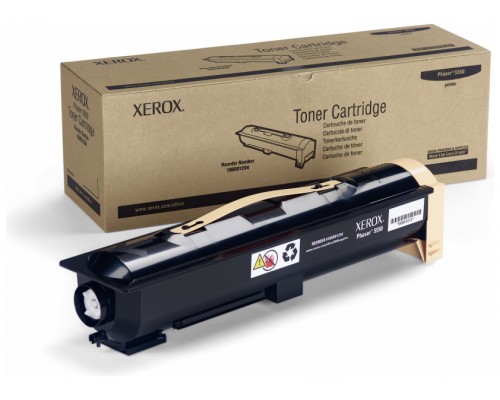 XEROX Phaser 5550 Toner