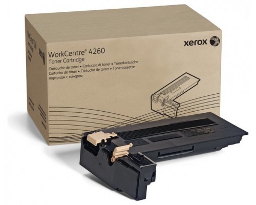 XEROX Workcenter 4260 Toner