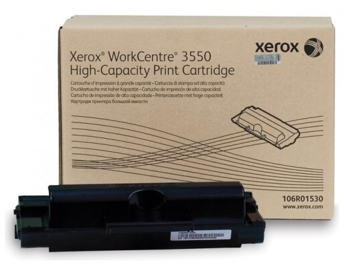 XEROX Workcenter 3550 Toner Alta