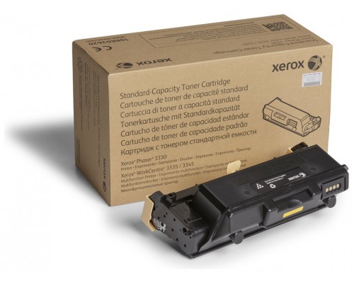 XEROX Phaser 3330 Workcenter 3335/3345 Toner