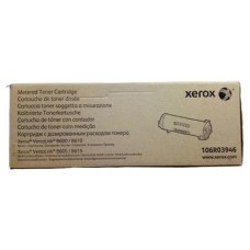 XEROX Toner B600B605B610B615 Toner **Metered**