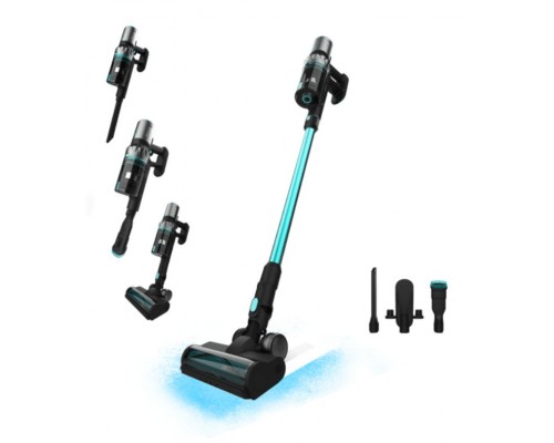 ASPIRADOR CECOTEC 107955 ROCKSTAR 2500 THUNDER-14213 ASPIRADOR CECOTEC 107955 ROCKSTAR 2500 THUNDER