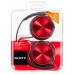 HEADSET SONY MDR-ZX310AP COMPACTOS MICROFONO INTEGRADO