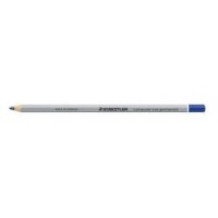 LAPIZ LUMOCOLOR NON-PERMANENT OMNIGRAPH AZUL STAEDTLER 108-3 (MIN12) (Espera 4 dias)