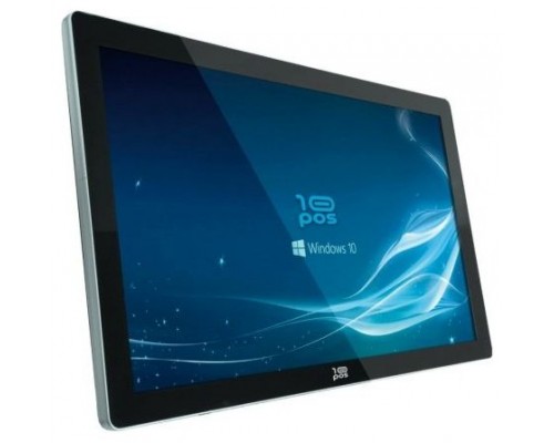 10POS TPV 21.5" Intel J6412 8GB/128GB SSD WIOT