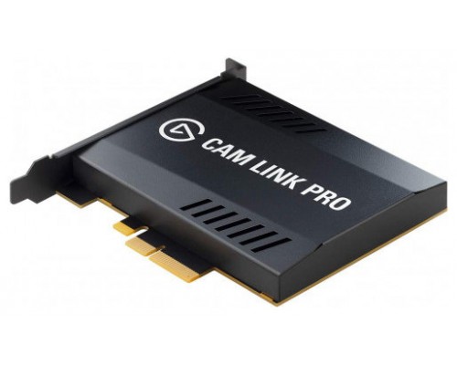 Elgato Cam Link Pro 4K Ultra HD (Espera 4 dias)-10536 Elgato Cam Link Pro 4K Ultra HD (Espera 4 dias)