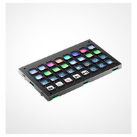 Elgato Stream Deck Module Negro 32 botones (Espera 4 dias)-10527 Elgato Stream Deck Module Negro 32 botones (Espera 4 dias)
