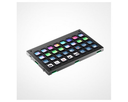 Elgato Stream Deck Module Negro 32 botones (Espera 4 dias)