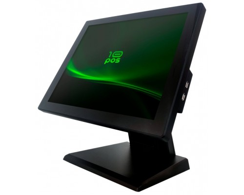 10POS TPV 15"10T-15 I5 8Gb-SSD256Gb/Wifi/Vesa
