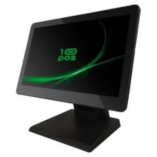 10POS TPV 15.6" 8GB/256 SSD/HDMI/WIFI/WIN11 Iot-1280 10POS TPV 15.6" 8GB/256 SSD/HDMI/WIFI/WIN11 Iot