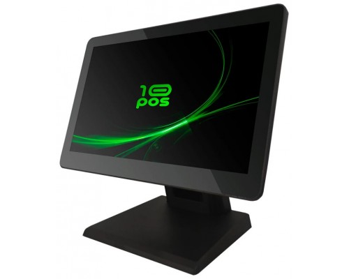 10POS TPV 15.6" TL J4125,8GB,SSD128,WIFI. SIN S.O