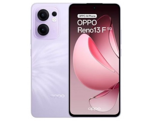 OPP-SP RENO13F 5G 8-256 PUR