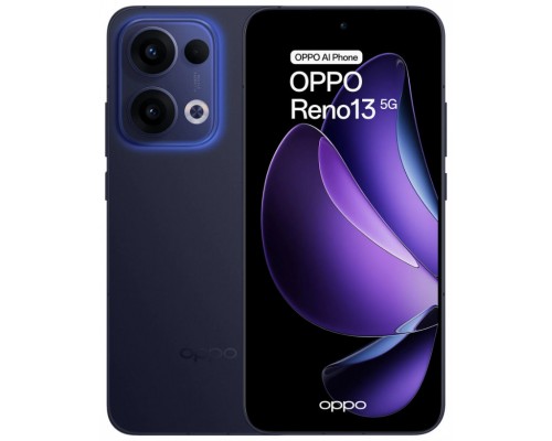 OPP-SP RENO13 5G 12-256 BL