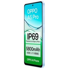 OPP-SP A5 P 8-256 BL