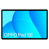 OPPO Pad SE Tablet 11" 4Gb 128GB Wifi Azul-129 OPPO Pad SE Tablet 11" 4Gb 128GB Wifi Azul