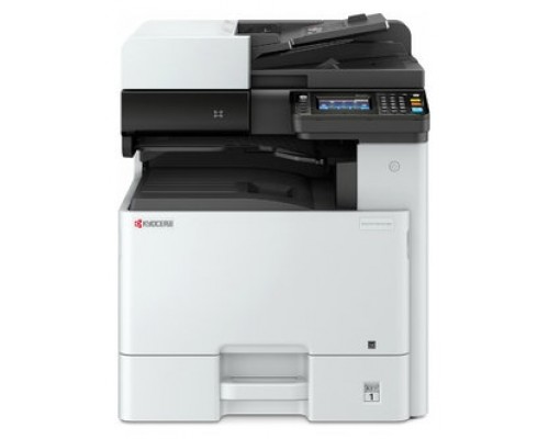 IMPRESORA KYOCERA ECOSYS M8124CIDN LASER COLOR DUPLEX