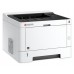 KYOCERA ECOSYS P2235dn. Tecnologia de impresion: