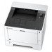 KYOCERA ECOSYS P2235dn. Tecnologia de impresion: