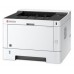 KYOCERA Impresora Laser Monocromo ECOSYS P2235dn (Tasa Weee incluida)