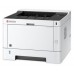 KYOCERA ECOSYS P2235dn. Tecnologia de impresion:
