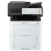 KYOCERA MULTIFUNCION LASER COLOR ECOSYS MA4000CIX (TASA WEEE INCLUIDA)-259121 KYOCERA MULTIFUNCION LASER COLOR ECOSYS MA4000CIX (TASA WEEE INCLUIDA)