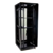 ARMARIO DE SUELO RACK 19"" 42U 800x1000 PUERTA DE CRISTAL (Espera 4 dias)