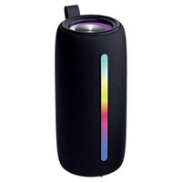 ALTAVOZ BLUETOOTH DENVER BTL-360B INALAMBRICO CON FUNCION DE ILUMINACION