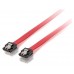 CABLE SERIAL ATA  EQUIP 0.5M CON CLIP DE SEGURIDAD 